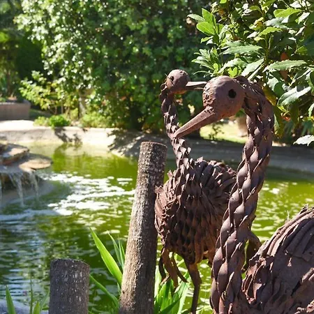 Βίλα Mozamb By Aguilarent Γιαβέα