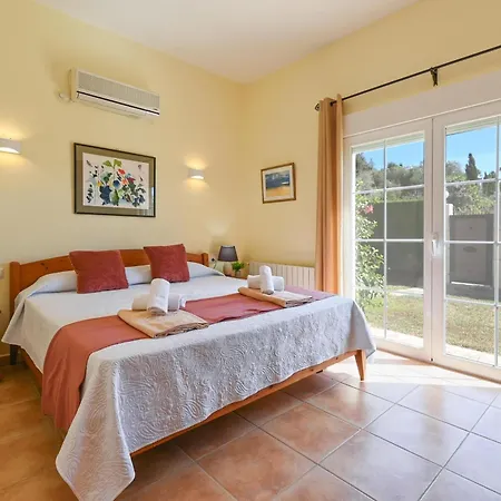 Mozamb By Aguilarent Βίλα Γιαβέα