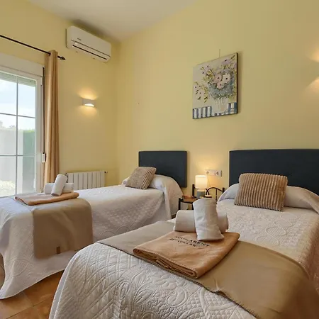 Βίλα Mozamb By Aguilarent Γιαβέα