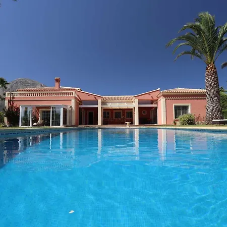 Villa Mozamb *