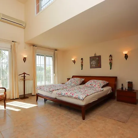 Villa Mozamb *