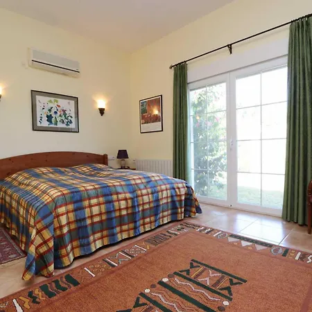 Mozamb Villa Javea