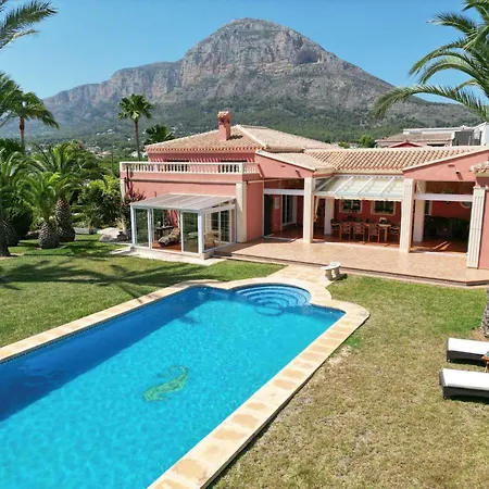 Villa Mozamb