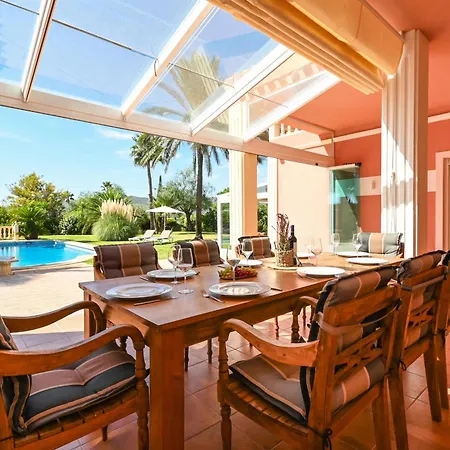 Villa Mozamb By Aguilarent *