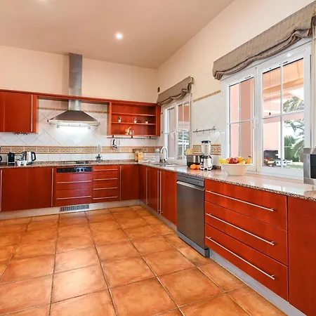 Villa Mozamb By Aguilarent