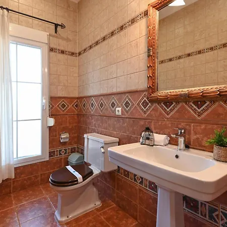 Mozamb By Aguilarent Villa *