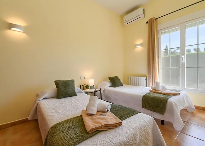 Mozamb By Aguilarent Villa *