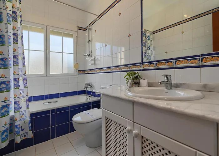 Villa Mozamb By Aguilarent