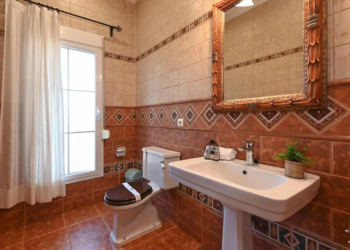 Mozamb By Aguilarent Villa *