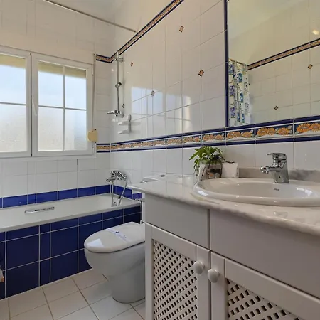 ヴィラ Mozamb By Aguilarent