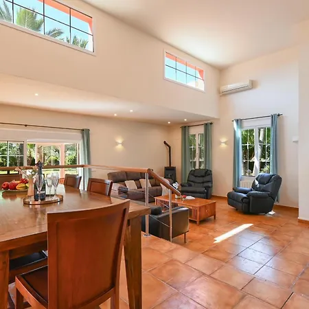 Mozamb By Aguilarent ヴィラ Jávea